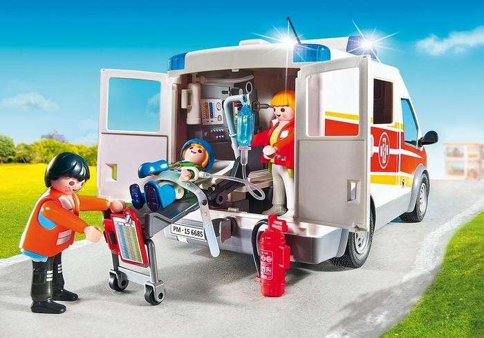 Playmobil Family Fun - Zoo Orangutans with Tree