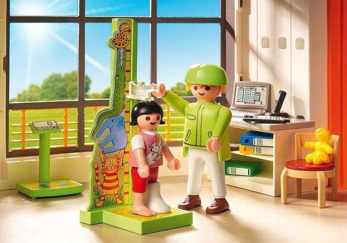 Playmobil - The A-Team Van