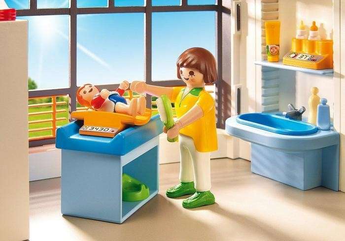 Playmobil - The A-Team Van