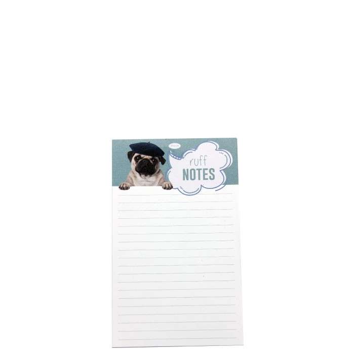Novelty Scratch Art Notebook (EACH)