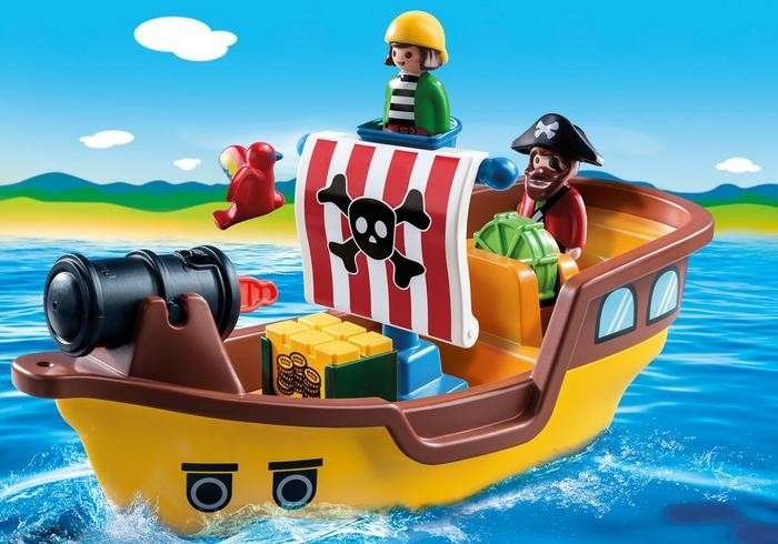 Playmobil Modern House Floor Extension