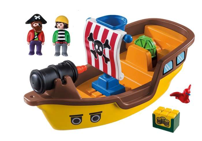 Playmobil Modern House Floor Extension