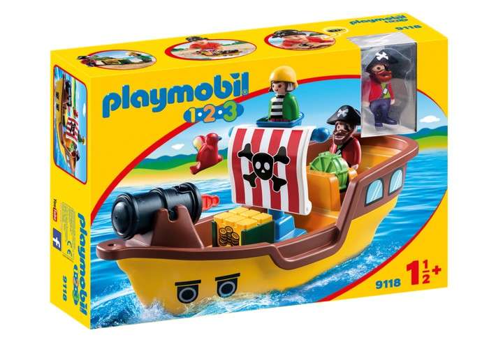 Playmobil Modern House Floor Extension