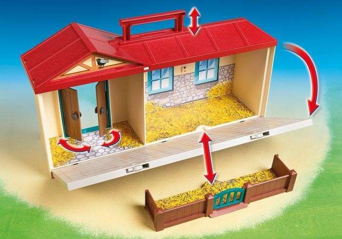 Playmobil Special Plus - Horse Trainer