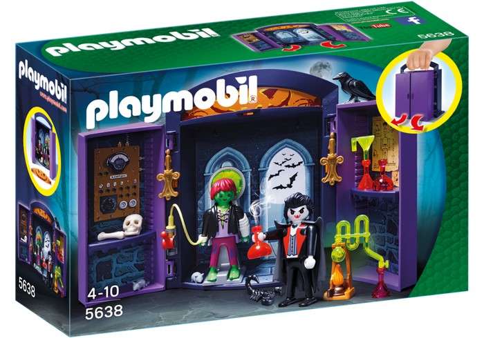 Buki Marble Run (53 Piece + 10 Marbles)
