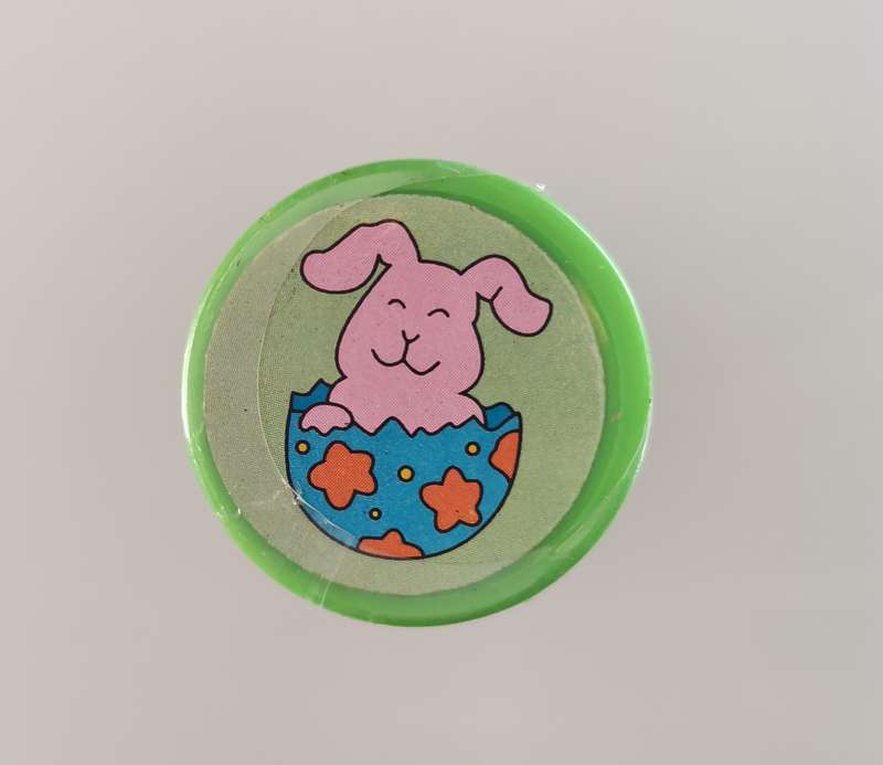 Thomas and Friends - Collectible Railway - Percy (Push & Puff)