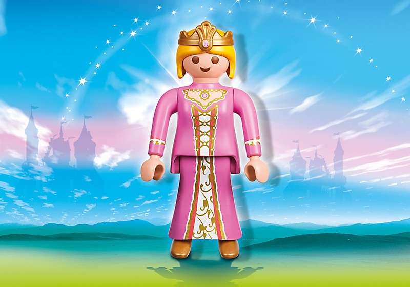 Playmobil - Take Along - Modern Doll House - 5167