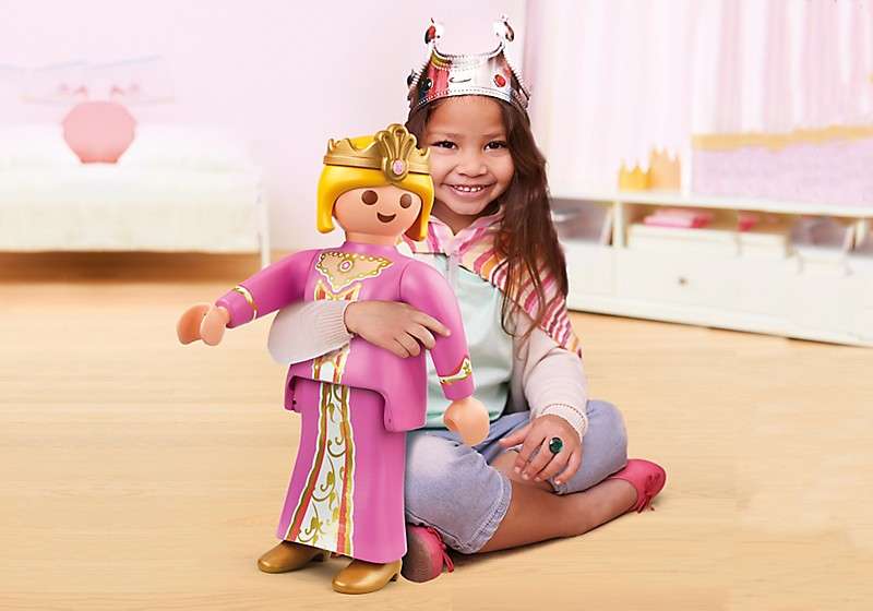 Playmobil - Take Along - Modern Doll House - 5167
