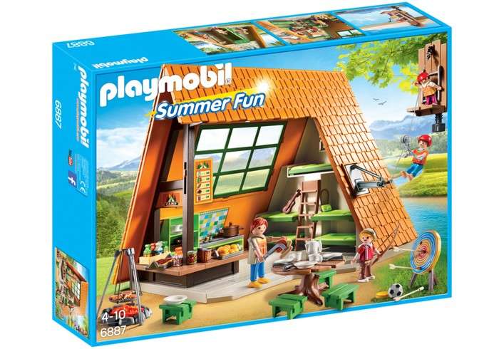 Playmobil Special Plus - Tactical Police Dog Unit