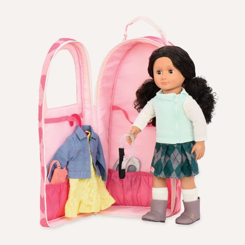 Mesh Sponge - Pink