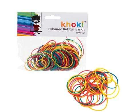 Little Miss Grace - Snazzy Bandz (24-pack)