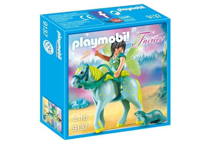 Playmobil Starter Set - Gladiator Arena