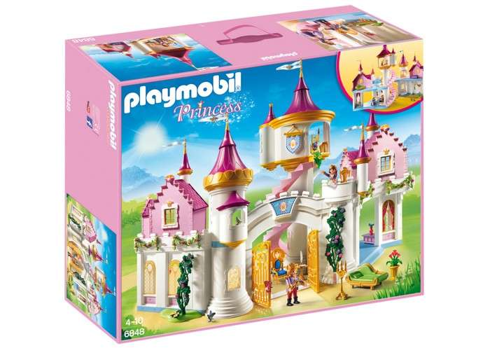 Playmobil Beekeeper with Honey