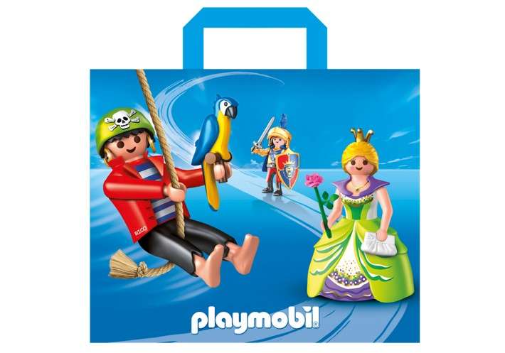 Playmobil Dreamworks Dragons - Drago's Ship