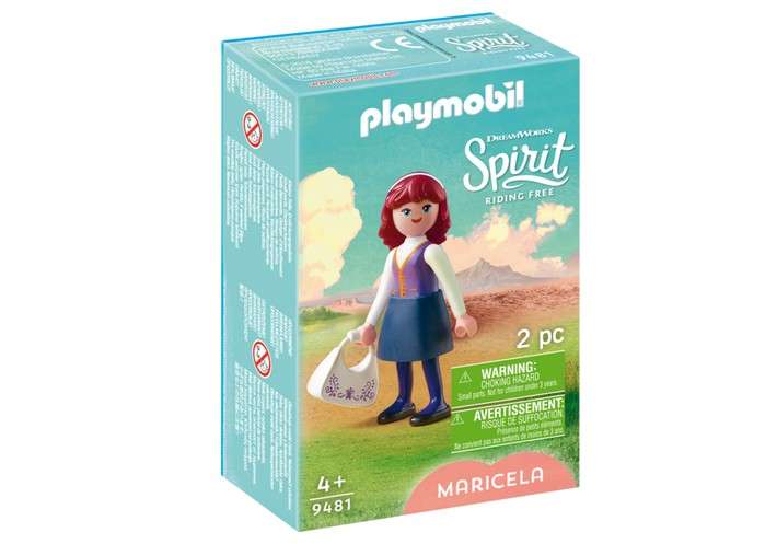 Playmobil Dreamworks Dragons - Drago's Ship
