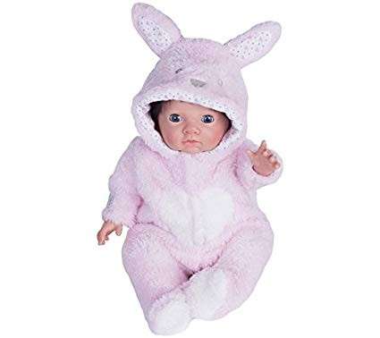 Douglas Toys - Feisty the Jack Russell (small)