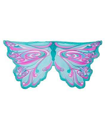 Dreamy Dress-ups - Fairy Rainbow Wrap - Purple