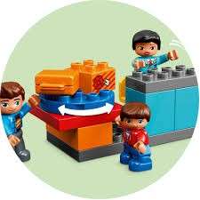 Playmobil Wedding - Photographer