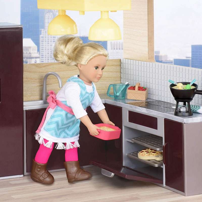 Playmobil Modern House - Living Room