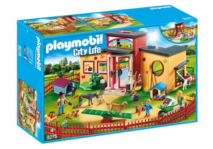 Playmobil Modern House - Kitchen