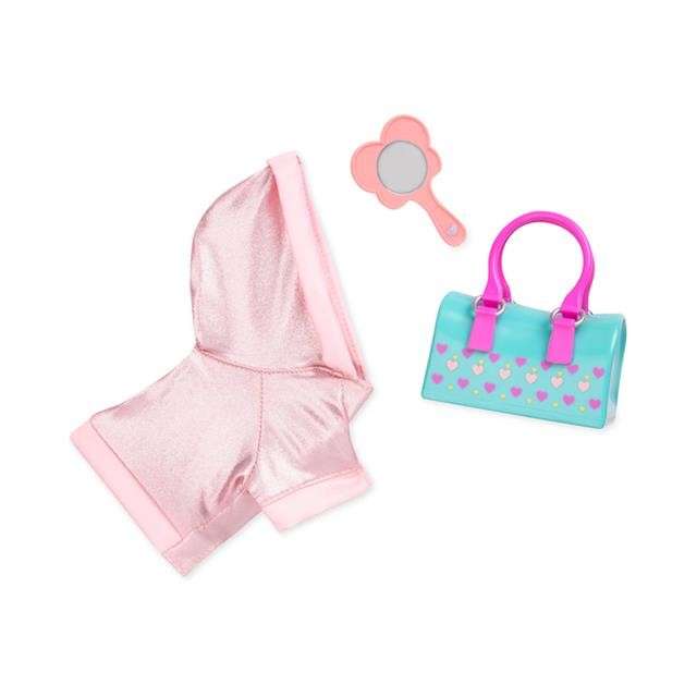 Jenam Unicorn Dreams - Glitter & Glow Giftset