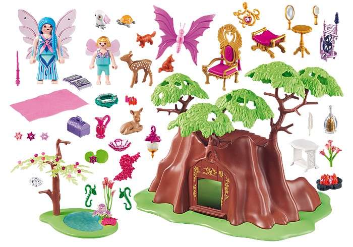 Dala - Mini Woodcut Shapes (2mm, 20 pcs)