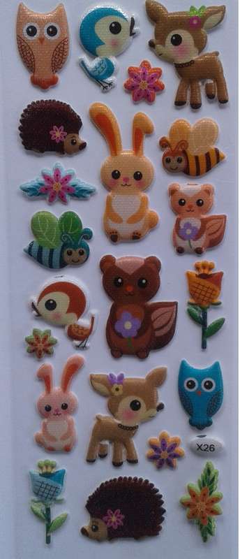 Linda Wooden Toys - French Knitting Set - ASSORTED