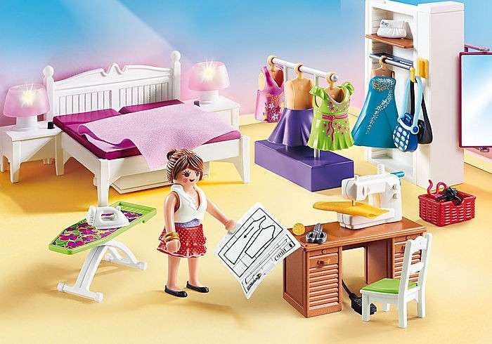 Playmobil Dreamworks Dragons - Light Fury with Baby Dragon and Children