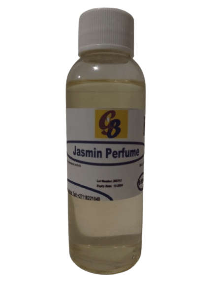Jasmin Perfume(Fragrance) WS