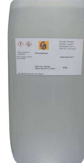 Phenoxyethanol