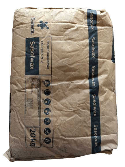 Sasol Wax H1(Hardener)