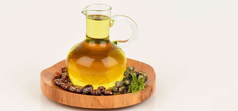 Castor Oil Pharma