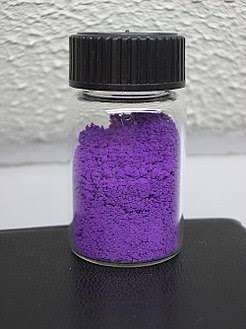 Violet (Purple) Dye Detergent Grade