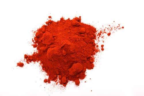 Red Dye Detergent Grade