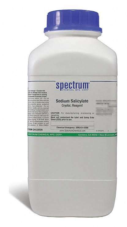 Sodium Salicylate