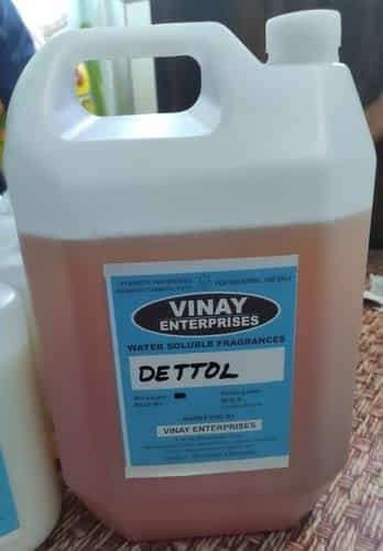 Dettol Perfume(Fragrance) WS