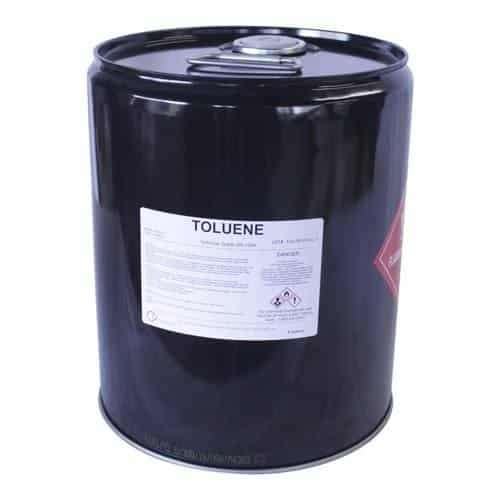 Toluene (Toluol) CP