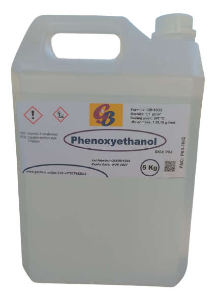 Phenoxyethanol