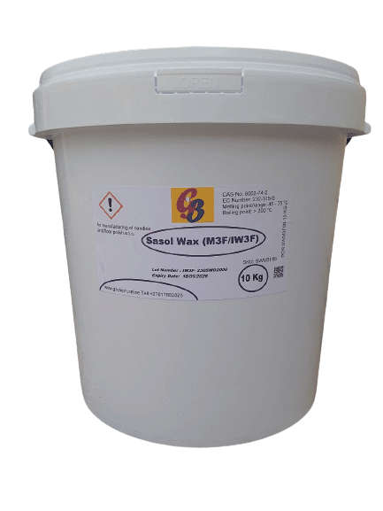 Sasol Wax (M3F/IW3F)