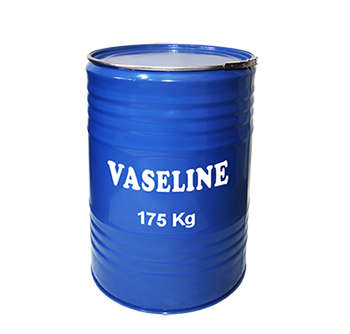 Yellow Petroleum Jelly BP