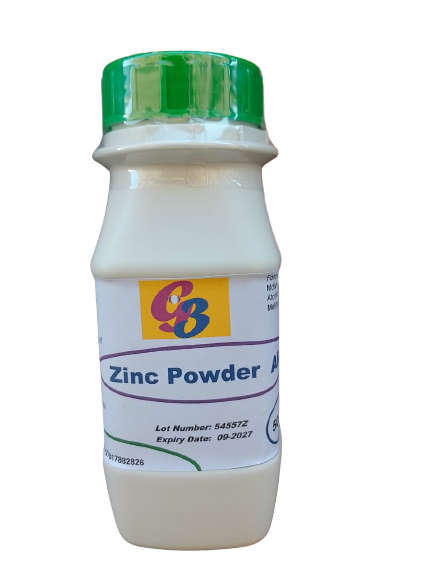 Zinc Oxide 500g