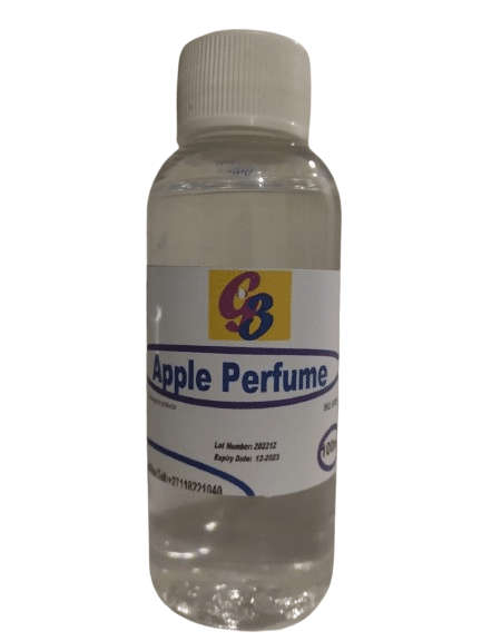 Apple Perfume(Fragrance) Detergent Grade