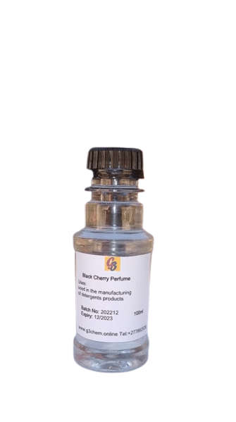Black Cherry Perfume (Fragrance)
