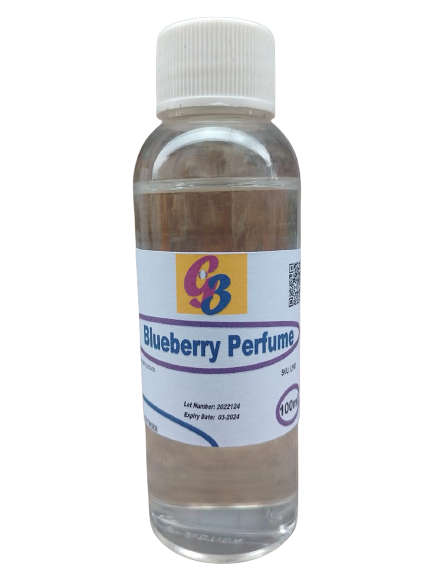 Blueberry Perfume(Fragrance)
