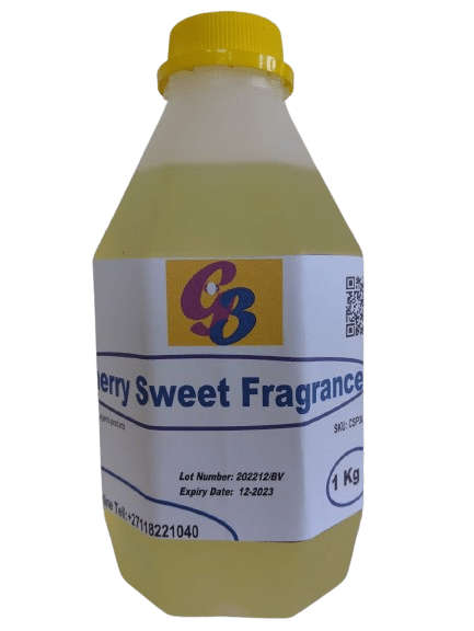 Cherry Sweet Perfume (Fragrance)