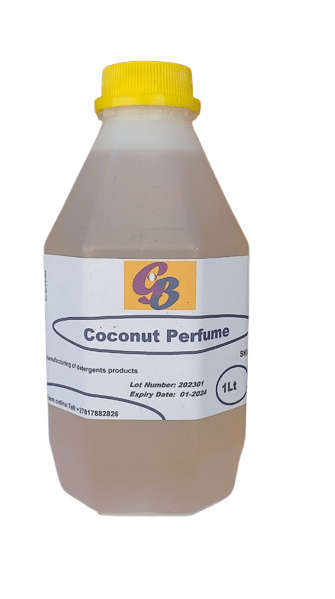Coconut Perfume (Fragrance)