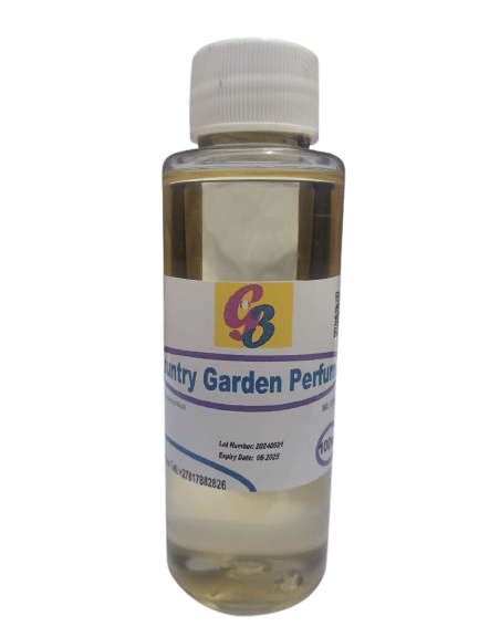 Country Garden Perfume(Fragrance)
