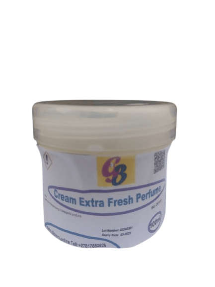 Cream Extra Fresh Perfume (Fragrance)