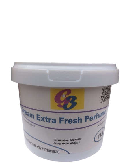 Cream Extra Fresh Perfume (Fragrance)