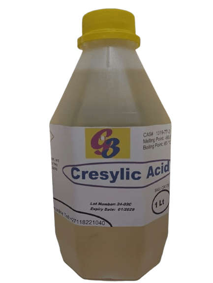 Cresylic Acid